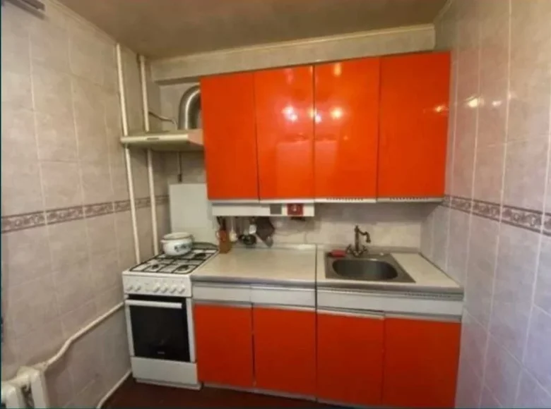 Mieszkanie 2 pokoi 44 m² Odessa, Ukraina