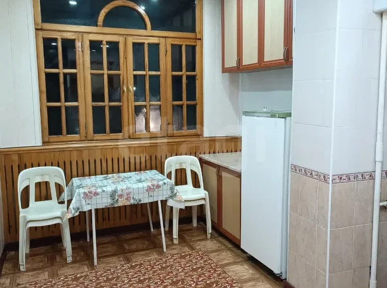 Kvartira 55 m² Toshkentda