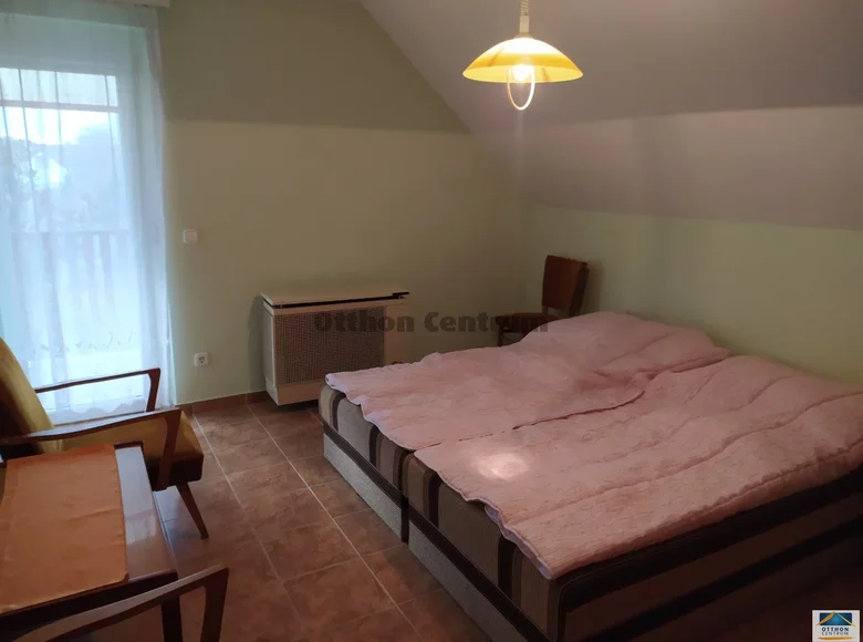 7 room house 180 m² Nemesbuek, Hungary