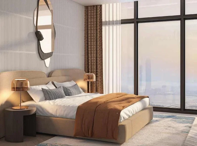 Appartement 3 chambres 99 m² Dubaï, Émirats arabes unis