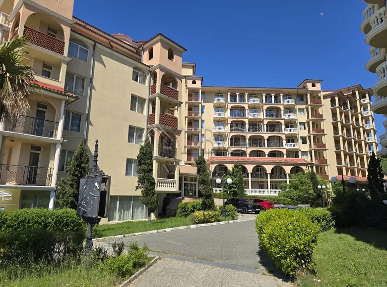 1 bedroom apartment 53 m² Sveti Vlas, Bulgaria