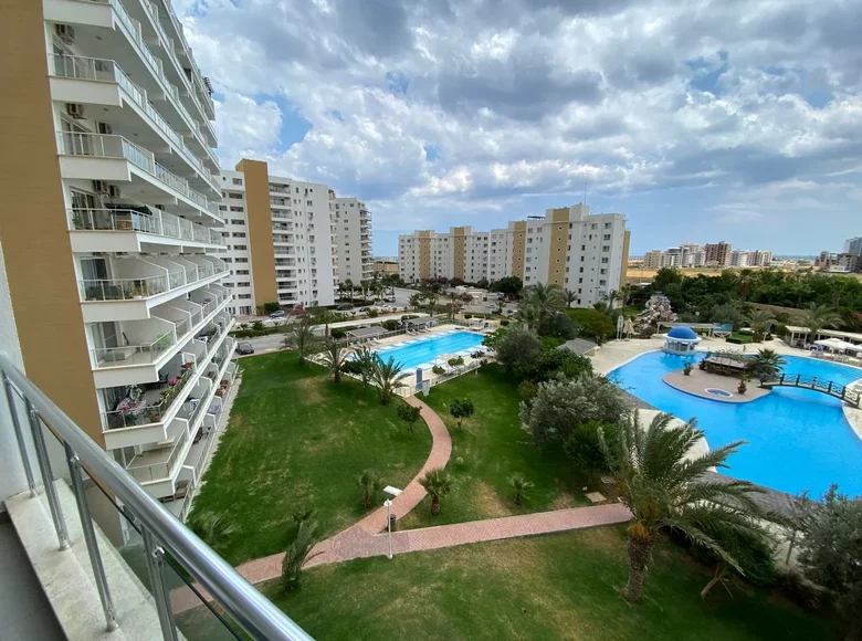 Apartamento 2 habitaciones 71 m² Arnadi, Chipre del Norte