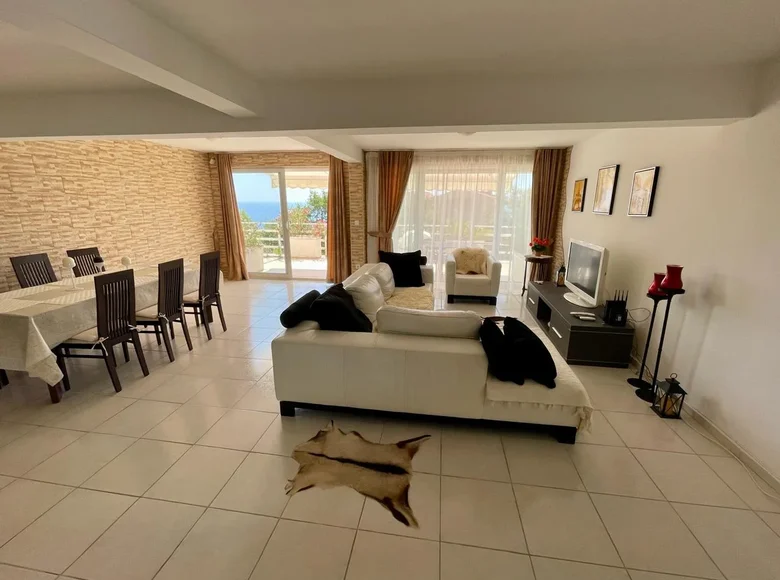 Wohnung 2 Schlafzimmer  Seoce, Montenegro