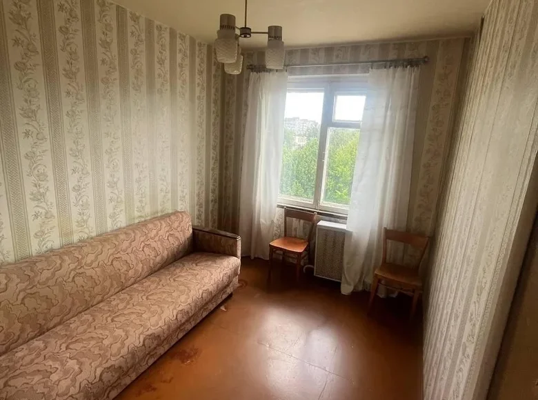 Apartamento 3 habitaciones 50 m² Gómel, Belarús