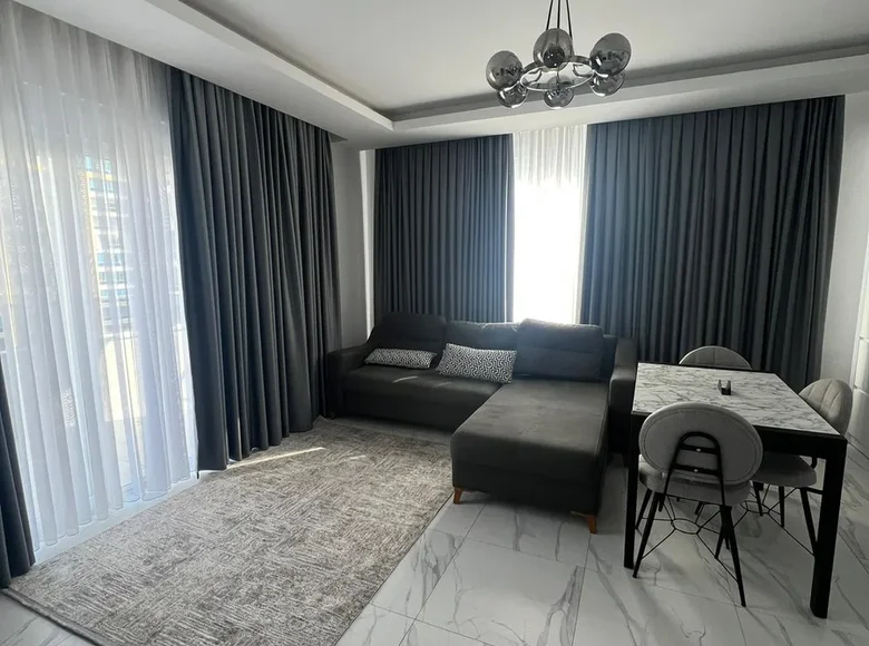 3 bedroom apartment  Kargıcak, Turkey