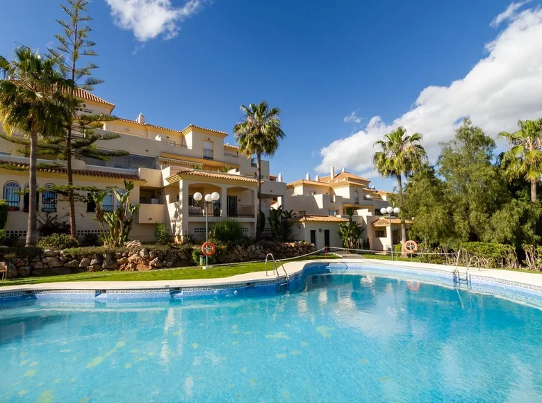 Appartement 2 chambres 102 m² Ricmar, Espagne