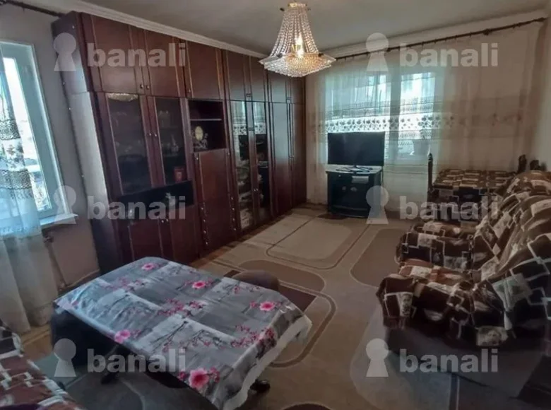 Apartamento 4 habitaciones 89 m² Ereván, Armenia