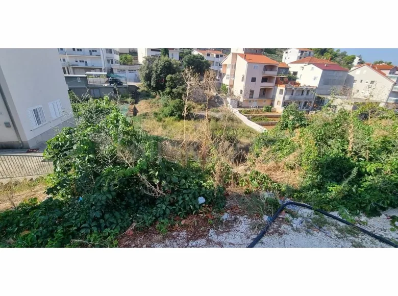 Land 1 089 m² Trogir, Croatia