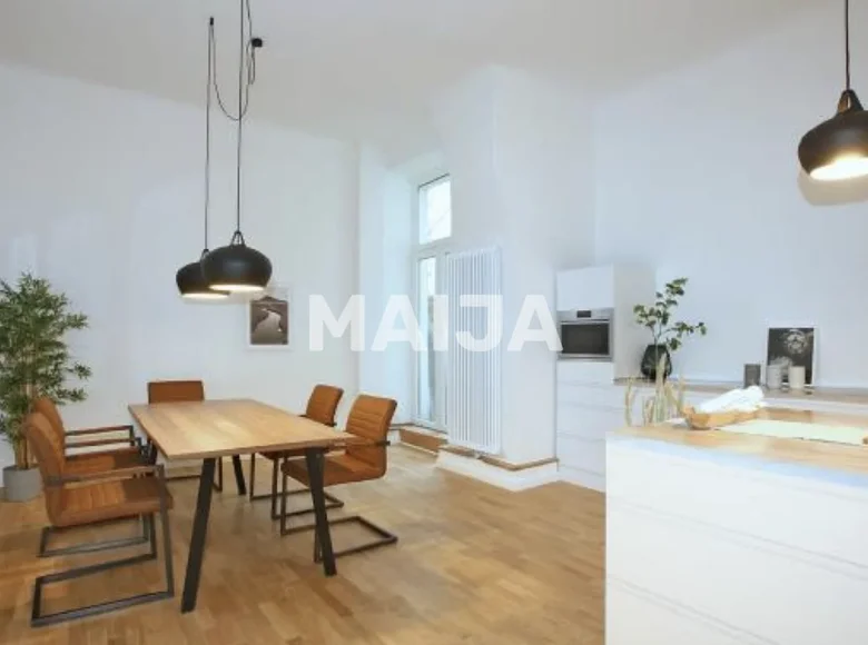 Wohnung 4 zimmer 105 m² Berlin, Deutschland