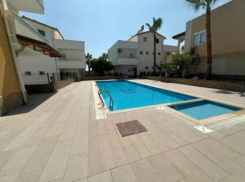 3 bedroom villa  Alanya, Turkey