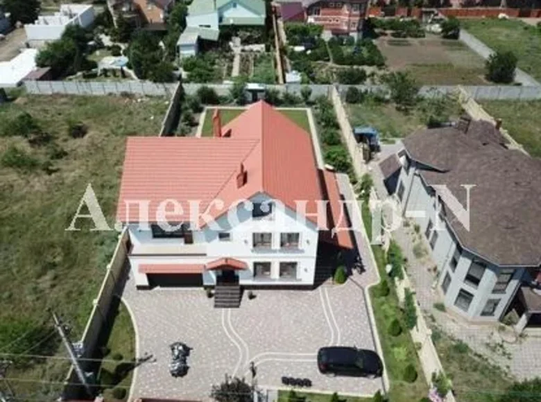 Maison 8 chambres 437 m² Sievierodonetsk, Ukraine