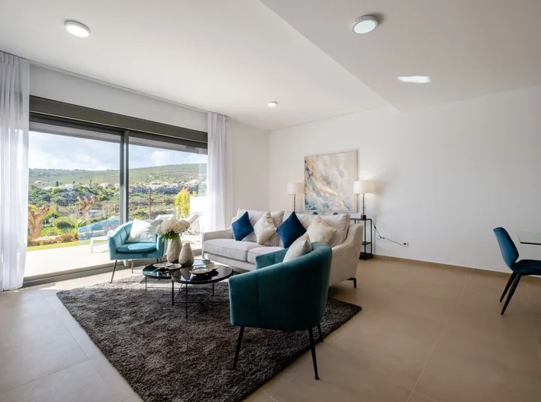 Dom 3 pokoi 147 m² Manilva, Hiszpania