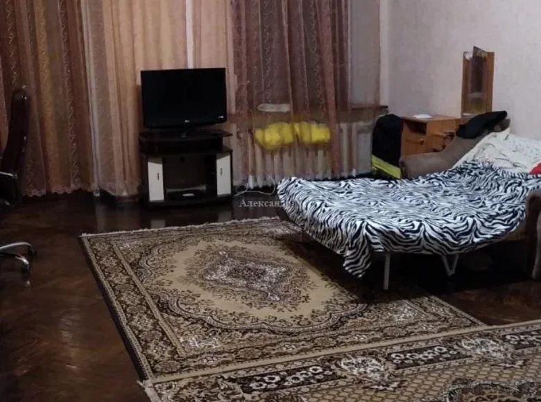 2 room apartment 63 m² Sievierodonetsk, Ukraine