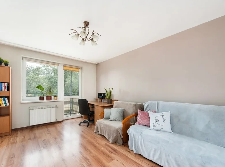 Wohnung 1 zimmer 42 m² Krakau, Polen