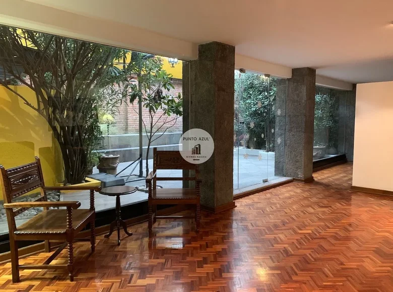 3 bedroom house 525 m² Mexico City, Mexico