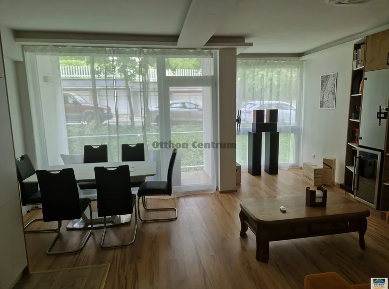 Wohnung 3 Zimmer 58 m² Budapest, Ungarn