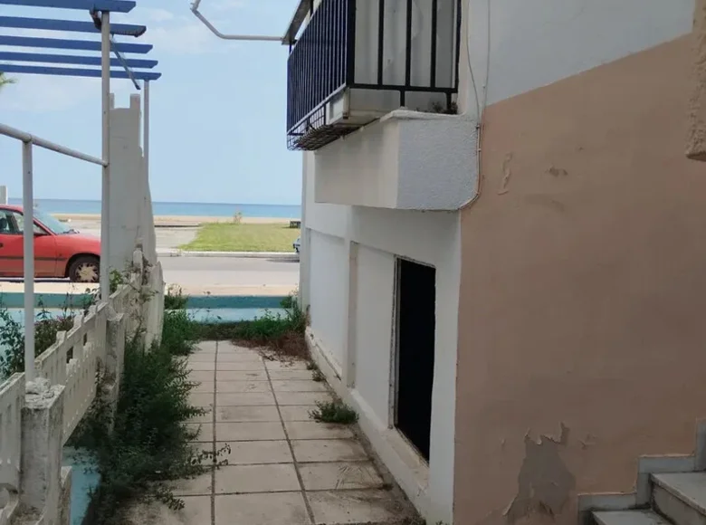 1 bedroom apartment 47 m² Nea Plagia, Greece
