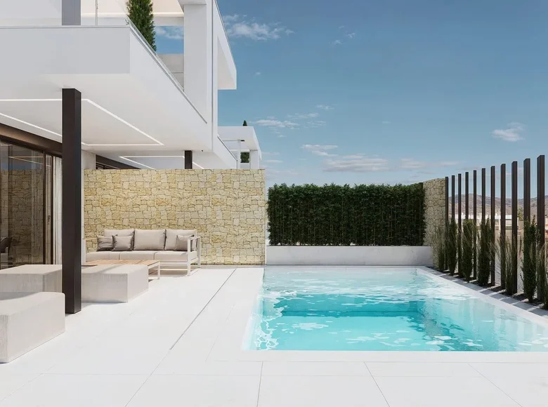 Haus 4 zimmer  Los Alcazares, Spanien