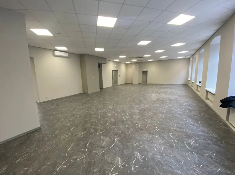 Büro 384 m² Zentraler Verwaltungsbezirk, Russland