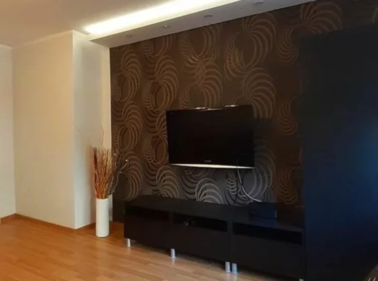 3 room apartment 51 m² in Krakow, Poland