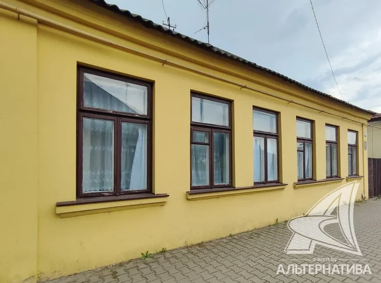 Casa 54 m² Kobriny, Bielorrusia