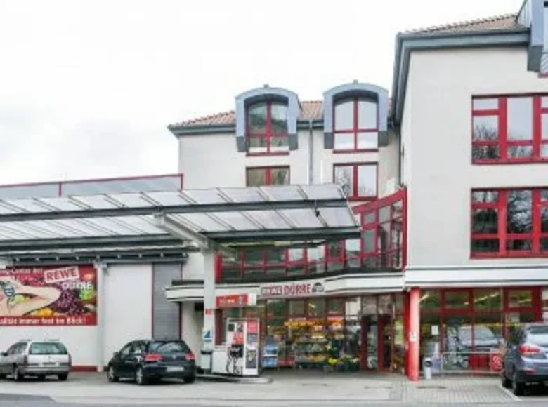 Propiedad comercial 5 589 m² en Dortmund, Alemania