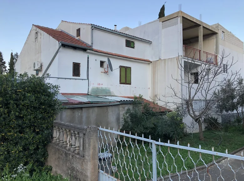 Dom 6 pokojów 250 m² Radovici, Czarnogóra