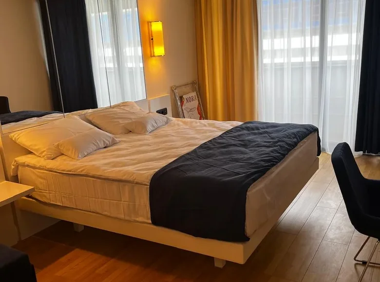 Kawalerka 1 pokój 33 m² Batumi, Gruzja