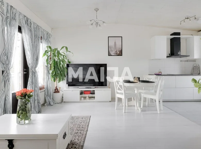 Haus 4 zimmer 103 m² Helsinki sub-region, Finnland