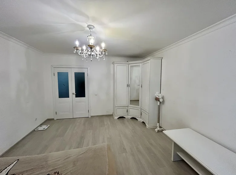 Квартира 2 комнаты 67 м² Жодино, Беларусь