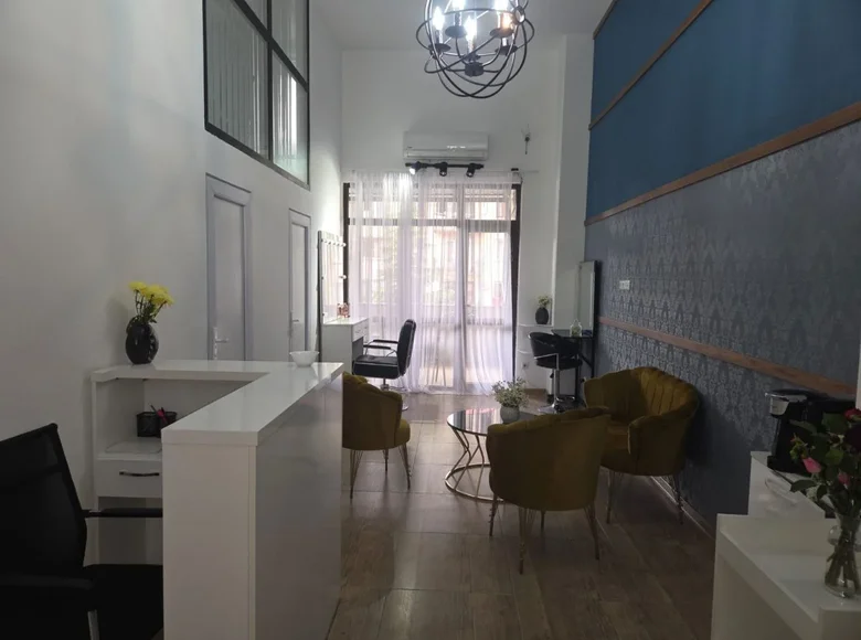 4 bedroom apartment 150 m² Batumi, Georgia