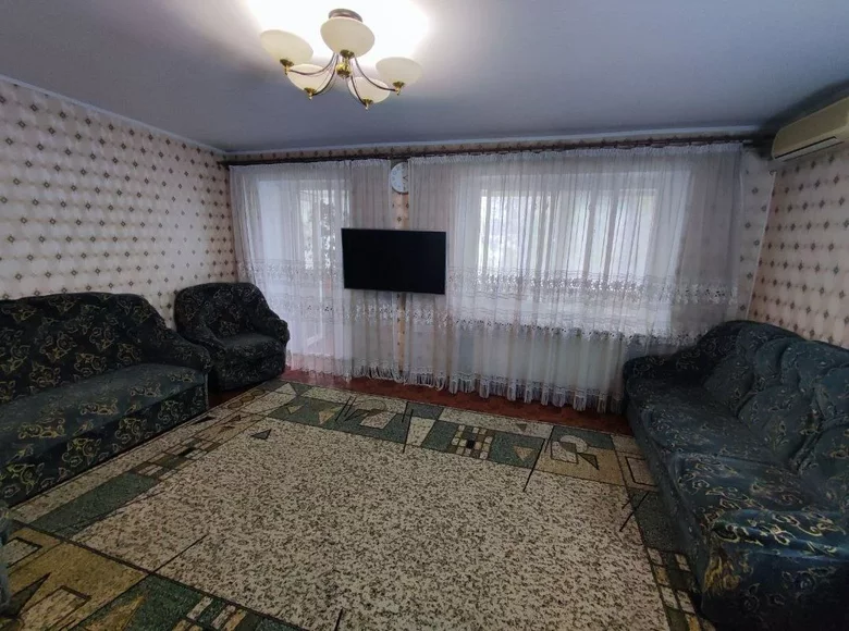 Wohnung 5 Zimmer 112 m² Odessa, Ukraine