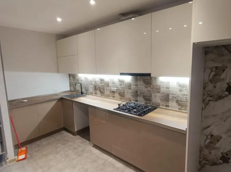 Appartement 2 chambres 68 m² Tbilissi, Géorgie