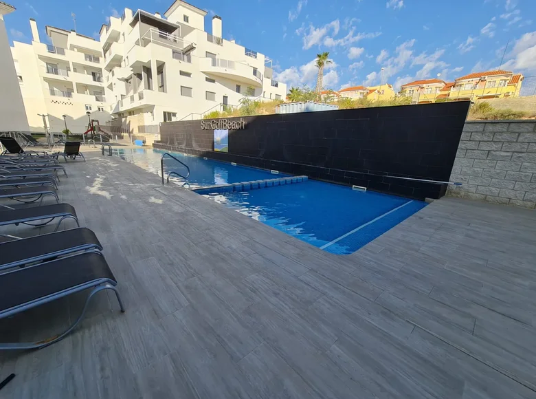 2 bedroom apartment 65 m² Orihuela, Spain