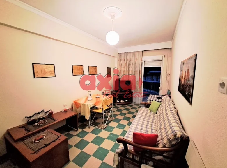 1 room apartment 54 m² in Nea Peramos, Greece