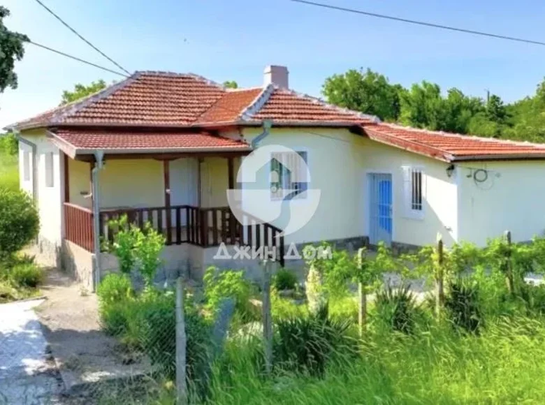 Casa 4 habitaciones 105 m² Suhodol, Bulgaria