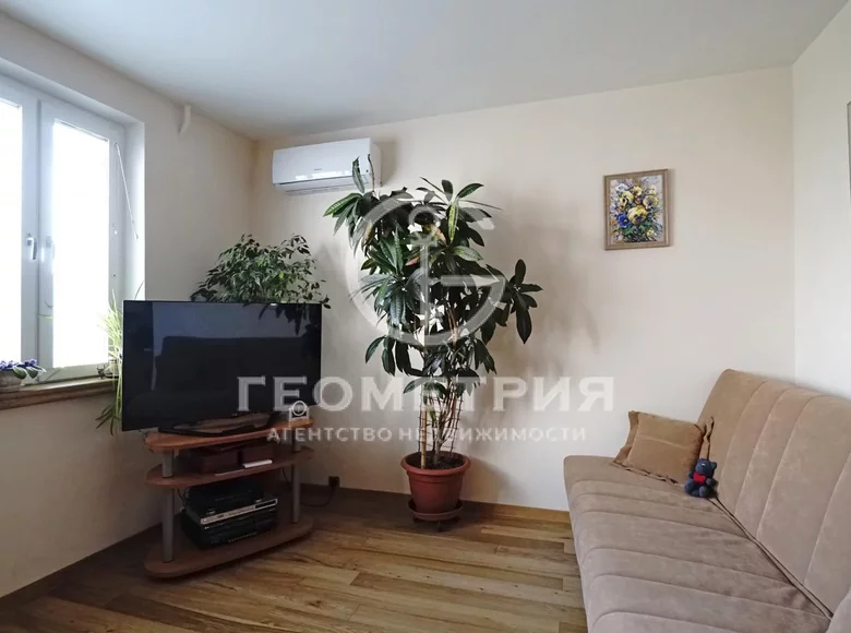 2 room apartment 53 m² Kotelniki, Russia