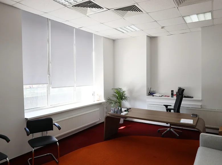 Bureau 284 m² à Moscou, Russie