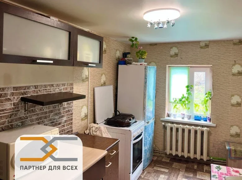 Casa 55 m² Kapyl, Bielorrusia