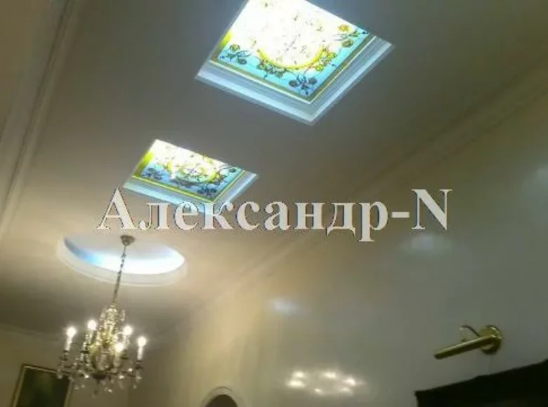 Квартира 6 комнат 234 м² Одесса, Украина