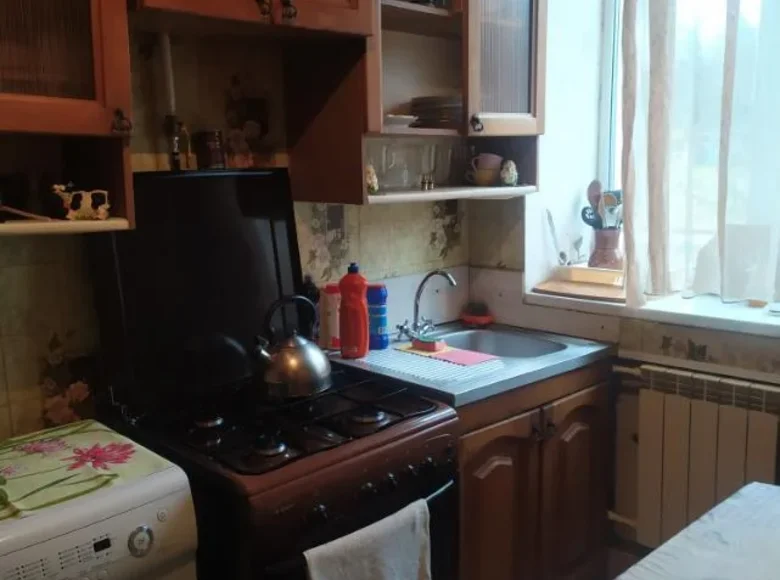 2 room apartment 49 m² Usyazh, Belarus