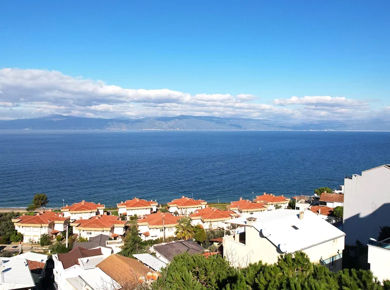 3-Zimmer-Villa 180 m² Mudanya, Türkei