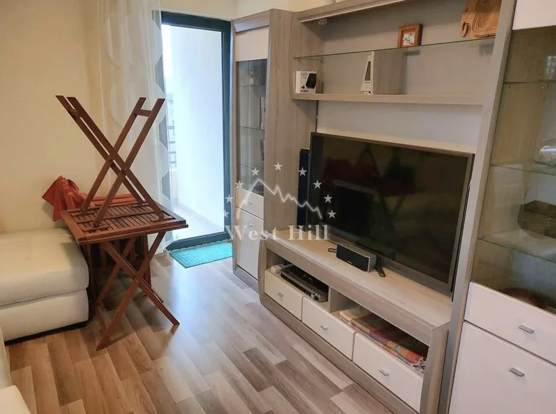 Mieszkanie 2 pokoi 56 m² Susanj, Czarnogóra