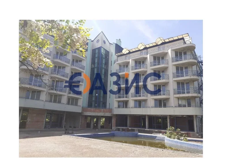Hôtel 7 120 m² à Tsarévo, Bulgarie