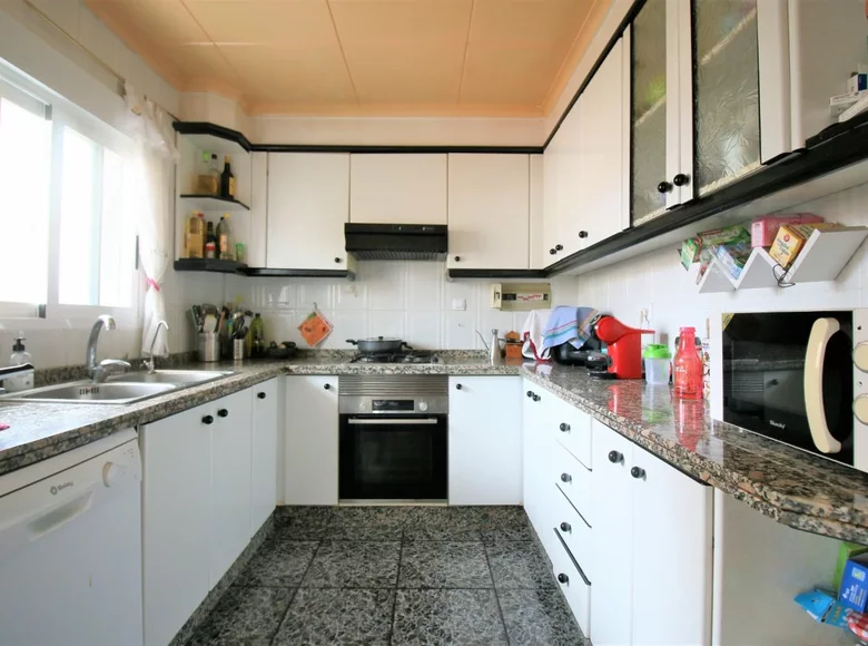 Duplex 4 bedrooms 106 m² Alicante, Spain