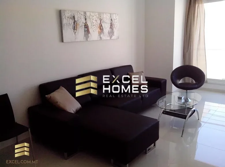 3 bedroom apartment  in Sliema, Malta