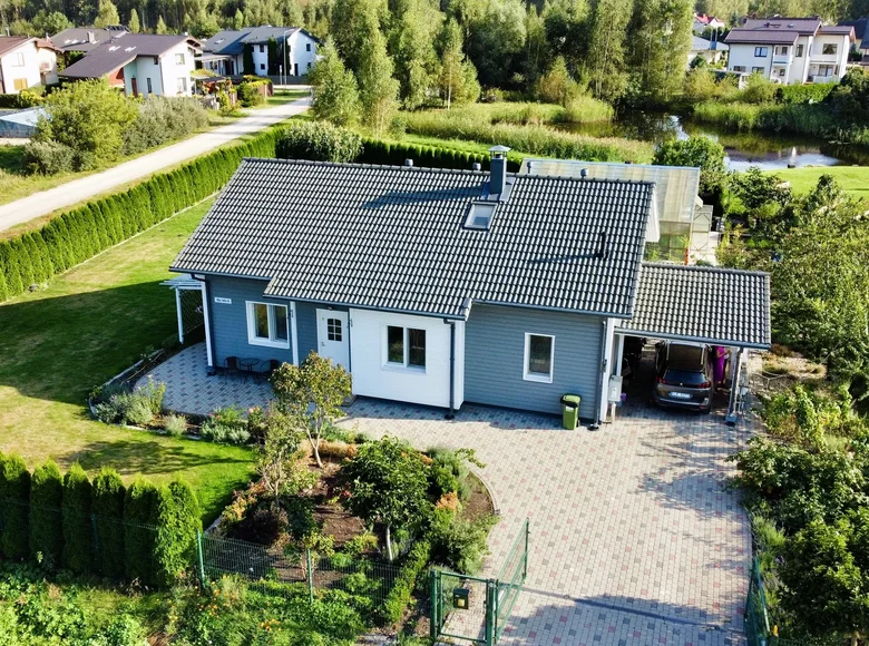 5 bedroom house 189 m² kekavas novads, Latvia