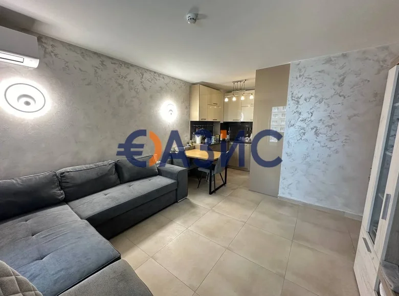 Wohnung 2 zimmer 65 m² Ravda, Bulgarien