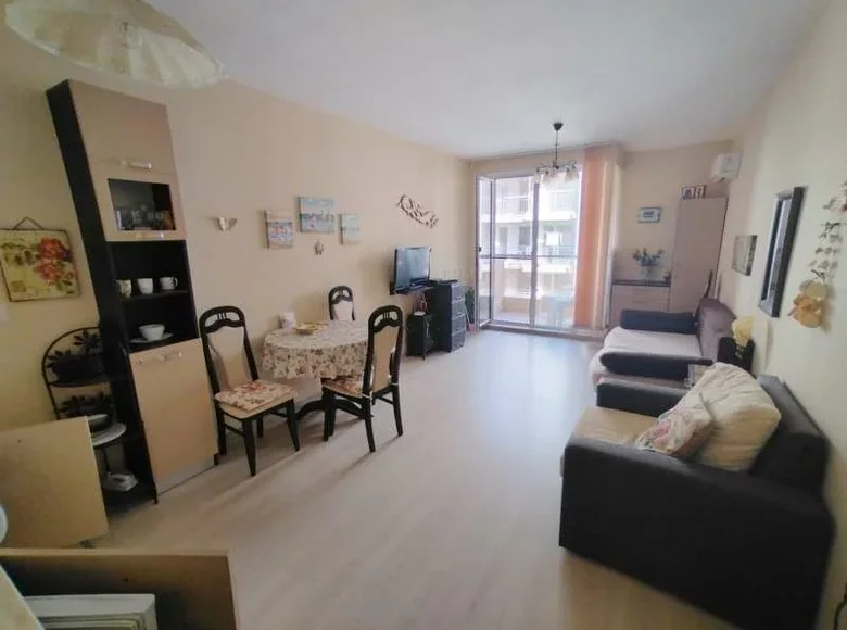 Apartment  Pomorie, Bulgaria