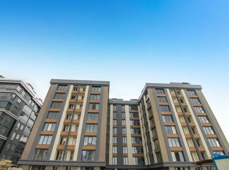 Квартира 4 комнаты 154 м² Тузла, Турция